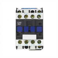 LC1D38BL LC1-D38BL DC Kontaktor Non-pembalik 24V