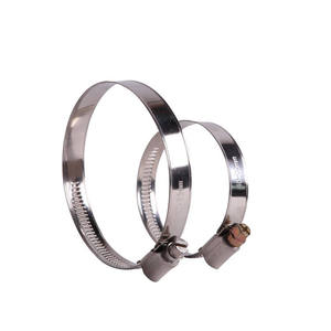 แคลมป์ยึดยานยนต์เฟืองตัวหนอนไฮดรอลิกแบบเยอรมัน9/12มม. ระบบเมตริกแบนด์วิธเชื่อมต่องานไม้โลหะ - Product Image 4