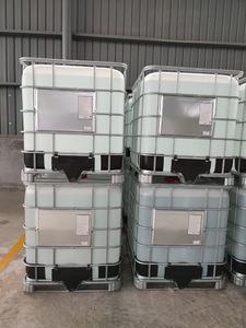 Huile Minérale Blanche de Qualité Industrielle, Huile Blanche Liquide, Paraffine, CAS 8042475, pour Lubrifiant Plastique et Agent de Démoulage – Approvisionnement Direct Usine - Product Image 1