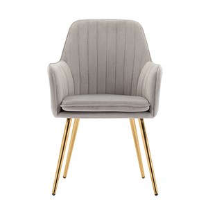 <span class=keywords><strong>Outlet</strong></span> Muebles Modernos Sala Comedor Muebles Comedor Silla Sillón Lujo Simplista Español Slow Slow Sofá Silla - Product Image 2