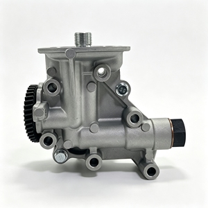 ปั๊มน้ำมันเครื่องสำหรับ MITSUBISHI 4D34 4D31EXP ME014489 26100-41400 ME014603 ME017484 ME014603 ME017484 HD65 HD72 HD78 MD017484 2611045001 - Product Image 3