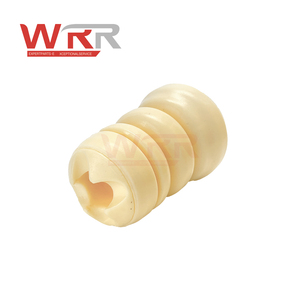 33536852452 33536855433 Amortisseur de choc, ensemble de tampons en caoutchouc pour BMW F30 F35 F31, coussin de butée arrière en polyuréthane - Product Image 3