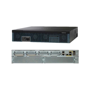 Bản gốc mới hoặc được sử dụng 1 năm bảo hành ciscos 2901 W/2 ge.4 ehwic.2 dsp.256mb cf.512mb DRAM. iP cơ sở cisco2901/K9 - Product Image 4