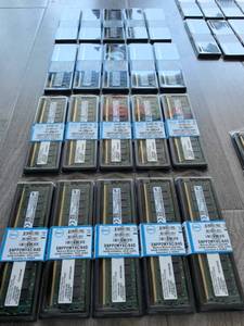 Original and New or Used Ram <b>DDR4</b> 32GB 2933Mhz for Poweredge Server <b>Memory</b> in Stock - Product Image 3
