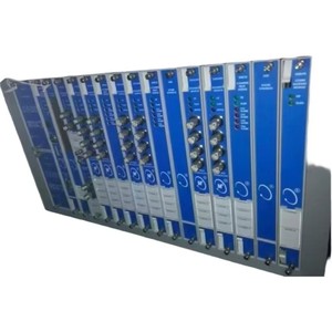 Module de capteur Bentley 3500/92, sortie 20 Hz, tension de fonctionnement 20 V, usage industriel - Product Image 3