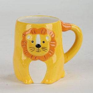 2024 creativas tazas <span class=keywords><strong>de</strong></span> café con cara <span class=keywords><strong>de</strong></span> León <span class=keywords><strong>de</strong></span> 11Oz <span class=keywords><strong>Taza</strong></span> <span class=keywords><strong>de</strong></span> cerámica <span class=keywords><strong>de</strong></span> León precio <span class=keywords><strong>taza</strong></span> <span class=keywords><strong>de</strong></span> café <span class=keywords><strong>de</strong></span> León caja <span class=keywords><strong>de</strong></span> regalo tazas <span class=keywords><strong>de</strong></span> café Moq bajo - Product Image 2