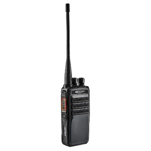 Long Range Encrypted <b>Walkie</b> <b>Talkie</b> Kirisun Dp405 Dmr Digital Two Way Radio With Voice Encryption - Product Image 3