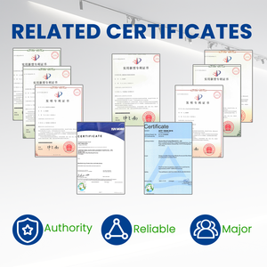 อะไหล่รถยนต์ ไฟท้าย ไฟเบรก ไฟถอยหลัง ไฟหน้า LED สำหรับรถยนต์ ฮอนด้า นิสสัน โตโยต้า ซูซูกิ ไดฮัทสุ - Product Image 5