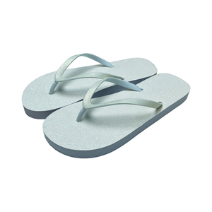 Bosirui brillant cristal femmes tongs strass pantoufles pour l'extérieur personnalisé mariage tongs femmes sandales de plage - Product Image 2