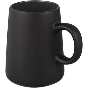 Mug en céramique Joe 450 ml, merchandising personnalisé - Product Image 2