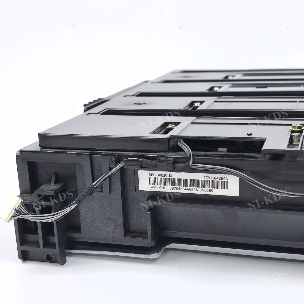JC97-04864A Laser Scanner Unit for HP MFP E77830 E77822 E77825 LSU