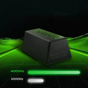 ATK Dragonfly 4K Smart Speed Wireless Dongle, kompatibel mit Dragonfly <span class=keywords><strong>F1Pro</strong></span>/F1Promax/MOBA Mouse - Product Image 4