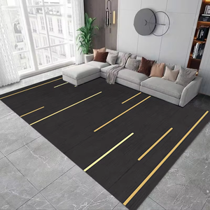 <span class=keywords><strong>Tapis</strong></span> <span class=keywords><strong>de</strong></span> maison en polyester lavables en machine, grands <span class=keywords><strong>tapis</strong></span> antidérapants pour sols, <span class=keywords><strong>tapis</strong></span> d'exercice imprimés - Product Image 3