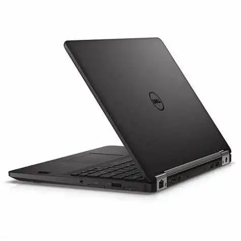 Ноутбук Dell E7270 i5 6-го поколения, 12,5 дюйма, 8 + 256 ГБ SSD