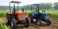 Vente directe du fabricant : Tracteur agricole de 25, 30, 35, 40, 50 chevaux