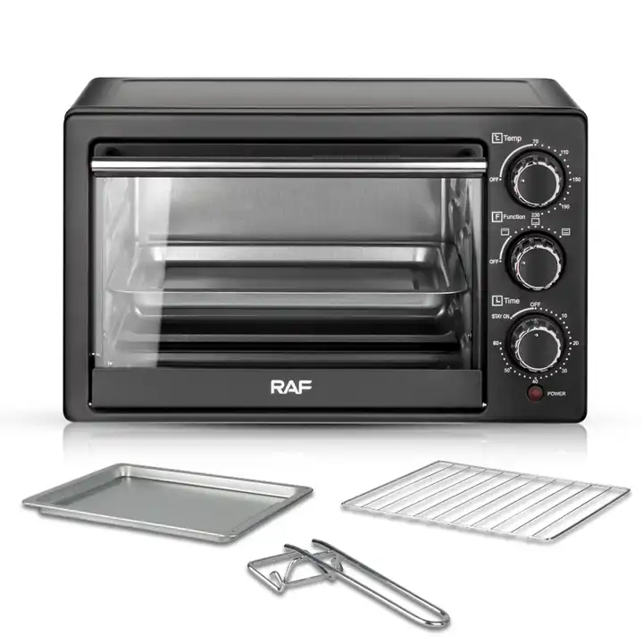 Black & Decker Pizza Bake Function Toaster Ovens