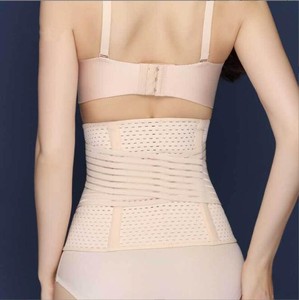 Cinto Modelador de Cintura Personalizado com Alta Compressão para Controle de Barriga para Mulheres - Product Image 6