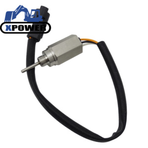 กลุ่มเซ็นเซอร์วัดอุณหภูมิ 1187226 118-7226 สำหรับ 3306 3408E 3412E C7.1 - Product Image 1