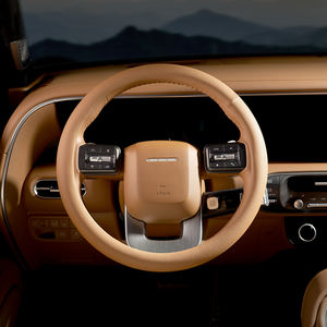 Nouveau coussin de nuque Palisade LX3, oreiller ergonomique pour appuie-tête de voiture, soutien du cou pour Hyundai Palisade, soulagement de la tête en voiture, pour les voyages - Product Image 6