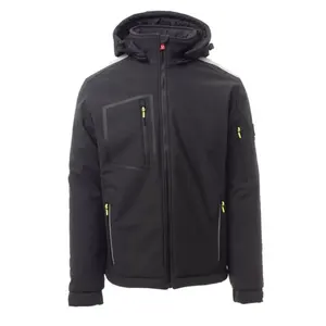 Chaqueta Softshell Acolchada S00331, Merchandising Personalizado - Product Image 2