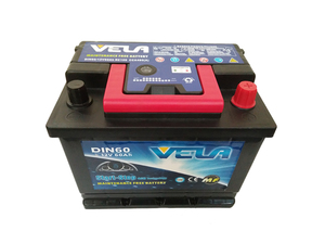 Nueva Batería Recargable DIN55 <span class=keywords><strong>de</strong></span> 12V 55Ah MF sin Mantenimiento con 480A CCA OE 115F51L, Garantía <span class=keywords><strong>de</strong></span> 12 Meses para Autos Europeos <span class=keywords><strong>de</strong></span> Marca - Product Image 5