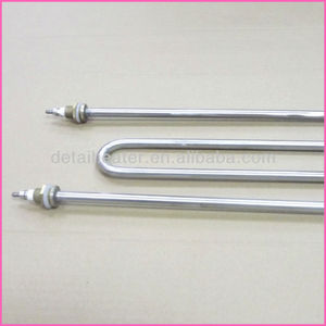 Máy giặt Yếu tố hình ống cho bất kỳ thiết bị gia dụng ngâm máy sưởi điện trong kho - Product Image 4