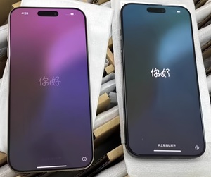 iPhone 16 Pro, téléphone de jeu de haute qualité, 5G LTE CDMA, écran AMOLED FHD, processeur octa-core, écran 6,3 pouces, 128 Go-1 To, version américaine en anglais/espagnol/français - Product Image 3