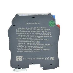 Fournitures d'équipement électrique Offre Spéciale Isolateurs de signal Boîte de distribution Équipement de distribution d'énergie - Product Image 1
