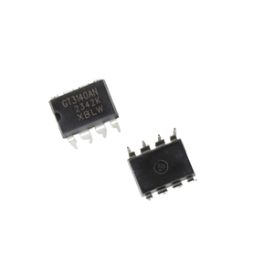 GT3140AN DIP-8 ไอซีวงจรขยายสัญญาณแบบปฏิบัติการ - Product Image 2