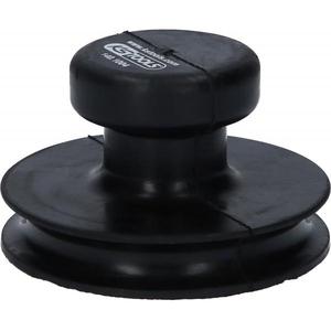 KS TOOLS - Mini support d'aspiration, ø 80mm, capacité 15kg - Product Image 2