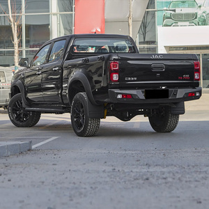 Jac tự động kích thước trung bình DIESEL Pickup 2024 2025 jac T8 2.0T 150PS L4 6 tốc độ MT /8 tốc độ tại 110Kw 150PS 5 chỗ ngồi hàng đôi 360nm - Product Image 5