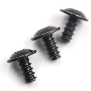 PAN đầu máy giặt tích hợp Loại B Tự Khai thác thép carbon cứng môi trường đen mạ kẽm ổn định cao vít - Product Image 5