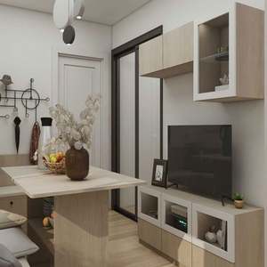 Mueble de Cocina Personalizado y Aparador de Cocina Económico - Product Image 6