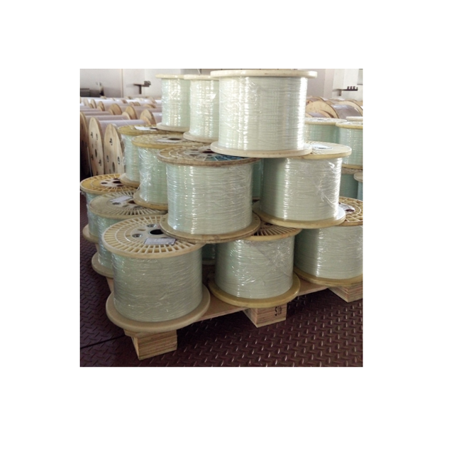 Fiber Reinforced Plastic Rod Plastic Rod for Fiber Optical Cables