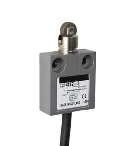MIPAG1XX015BSAAX Interrupteur de fin de course Honeywell pour l'automatisation industrielle, original et neuf - Product Image 3