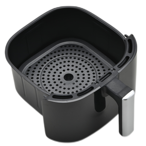 Freidora <span class=keywords><strong>de</strong></span> <span class=keywords><strong>Aire</strong></span> <span class=keywords><strong>de</strong></span> 4.5L con Certificación CE - Precios Competitivos y Excelente Rendimiento - Product Image 5