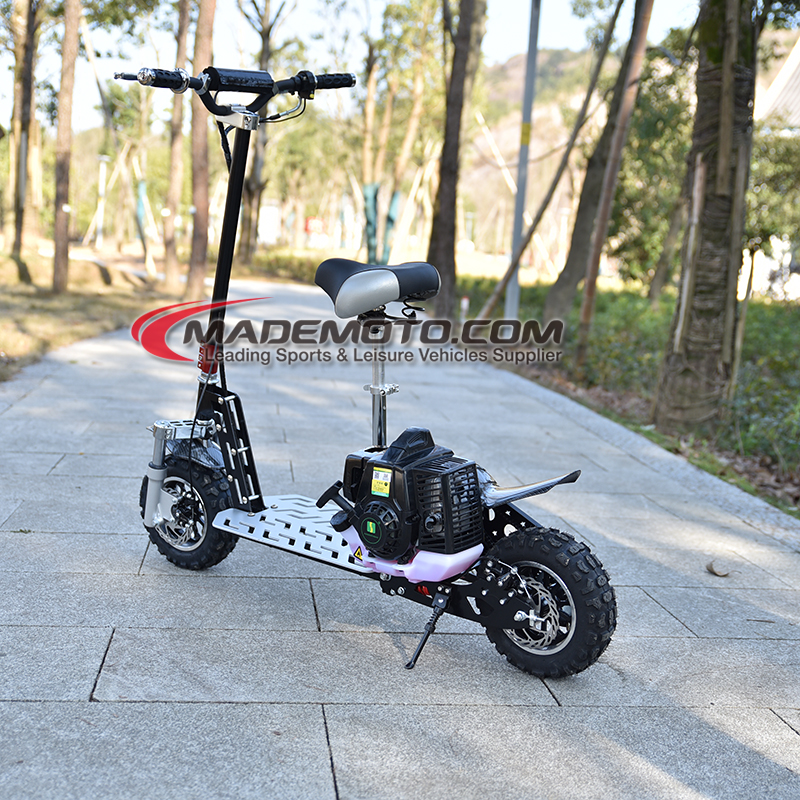 Taiwan Gebruikt Motorfiets Kymco G4 125cc Scooter