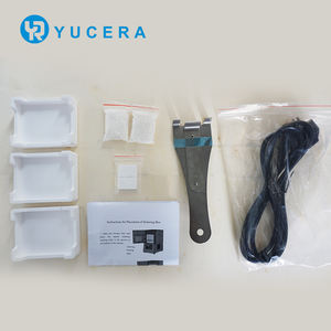 Impresora 3D de Resina Yucera, Máquina Impresora LCD Dental, Mejor Precio para Laboratorios y Clínicas Dentales - Product Image 4