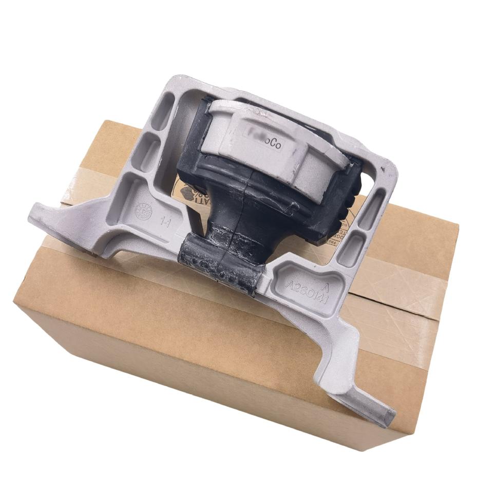 Renshun BV61-6F012-CB Steel Engine Bracket Foot Glue for Focus 1.6L ...