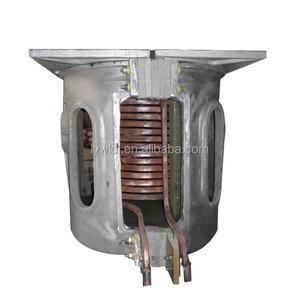 0.5 t nouvelles inventions en chine <span class=keywords><strong>mini</strong></span> fréquence intermédiaire métaux melting-pot - Product Image 6