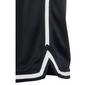 Pantalones cortos de baloncesto de malla para hombre, pantalones cortos de malla de poliéster 100% para hombre, ropa de playa de verano de alta calidad, pantalones cortos de malla para hombre - Product Image 3