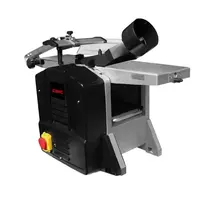 EBIC - Industrial Wood Thickness Jointer Planer Machine