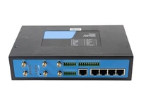 Gateway Industrial 5G LoT Serie BZJH463