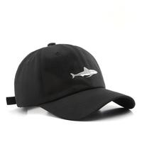 Gorra de Béisbol de Algodón Lavado con Logotipo Personalizado Bordado, 6 Paneles, Estilo Vintage, Ajustable, Unisex, para Viajes, Venta al Por Mayor