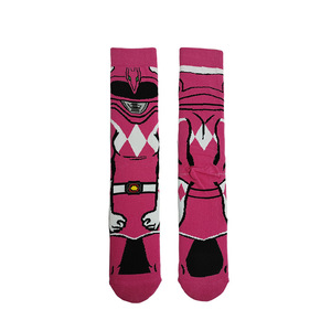 WZ-692 Chaussettes absorbantes en coton à motif dessin animé pour hommes et femmes, thème Anime Planet Venom pour <span class=keywords><strong>Sonic</strong></span>, vente en gros, modèle tube - Product Image 2