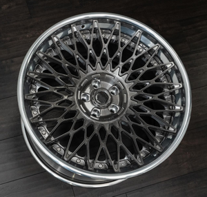 Rines Forjados de 18 19 20 22 24 Pulgadas para Ferrari F8 488 296gts 458 812gts Sf90 McLaren765lt <span class=keywords><strong>Koenigsegg</strong></span> Benz <span class=keywords><strong>Lamborghini</strong></span> RS7.3 - Product Image 1