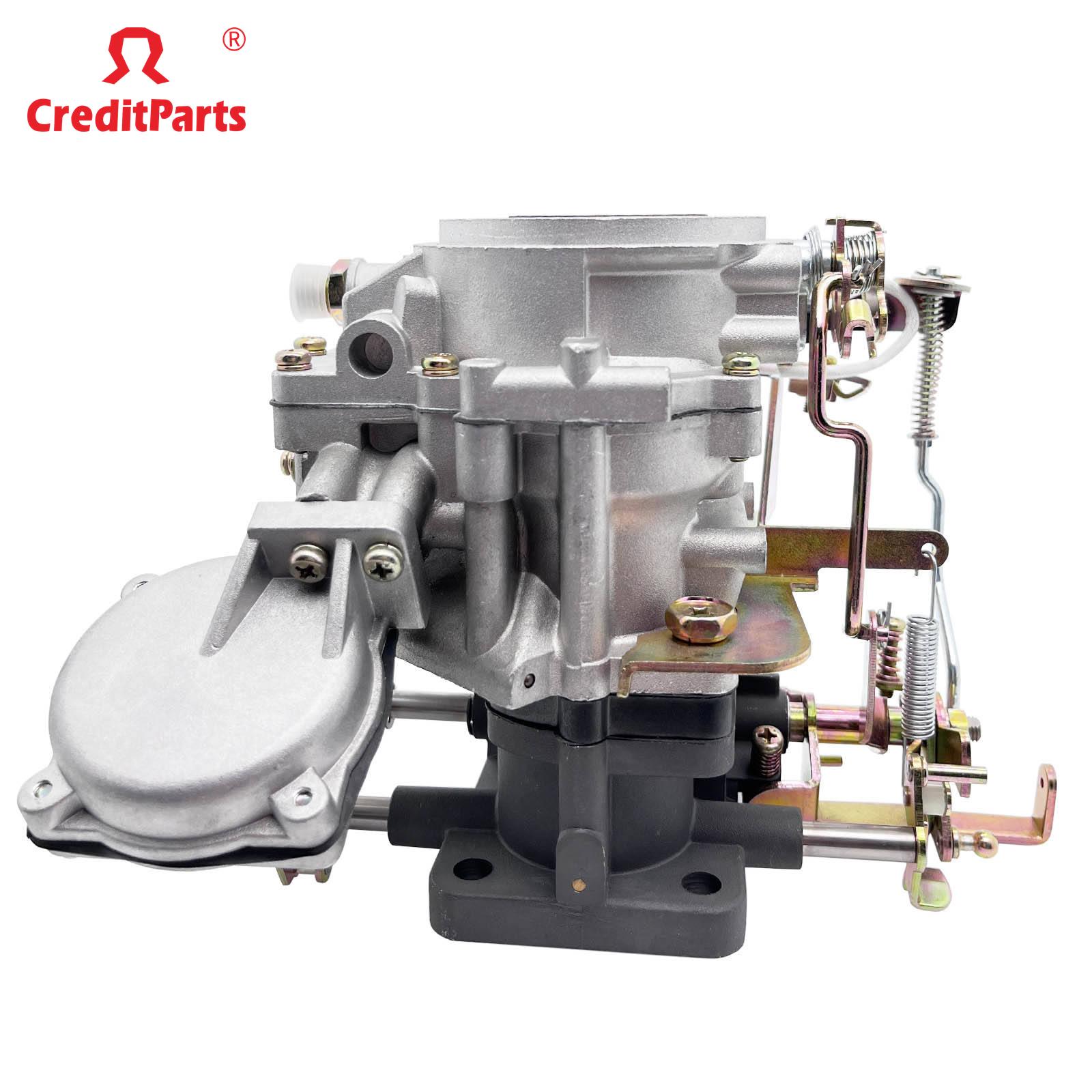 OEM 21100-61012 Carburetor Electric Choke for Toyota Land Cruiser