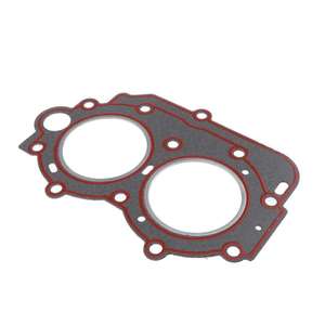 Junta de culata para motor fuera de borda Yamaha 63V-11181-A1 para motores de 2 tiempos de 9.9-15 HP - Product Image 5