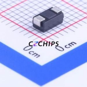 Diode Zener SMAZ12-13-F d'origine neuve, composants électroniques en gros, fournisseur de puces et service BOM - Product Image 2