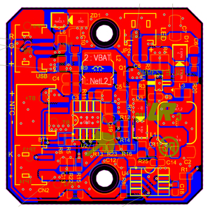 <span class=keywords><strong>PCB</strong></span> pcba sản xuất dịch vụ đèn bàn đèn tường điều khiển chính bảng mạch pcba thiết kế cho đèn Led sơ đồ điện tử - Product Image 1
